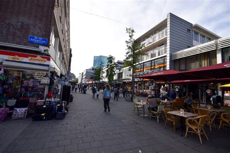 absolute rotterdam hoogstraat.